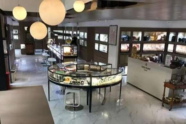 南京寄卖奢侈品店